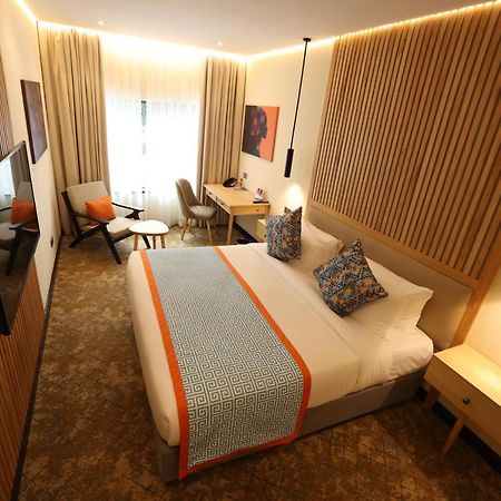 Prideinn Westlands Luxury Boutique Hotel Nairobi Luaran gambar