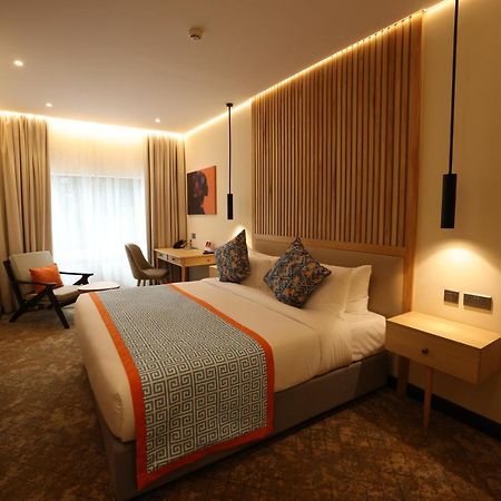 Prideinn Westlands Luxury Boutique Hotel Nairobi Luaran gambar