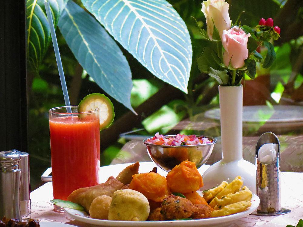 Prideinn Westlands Luxury Boutique Hotel Nairobi Luaran gambar