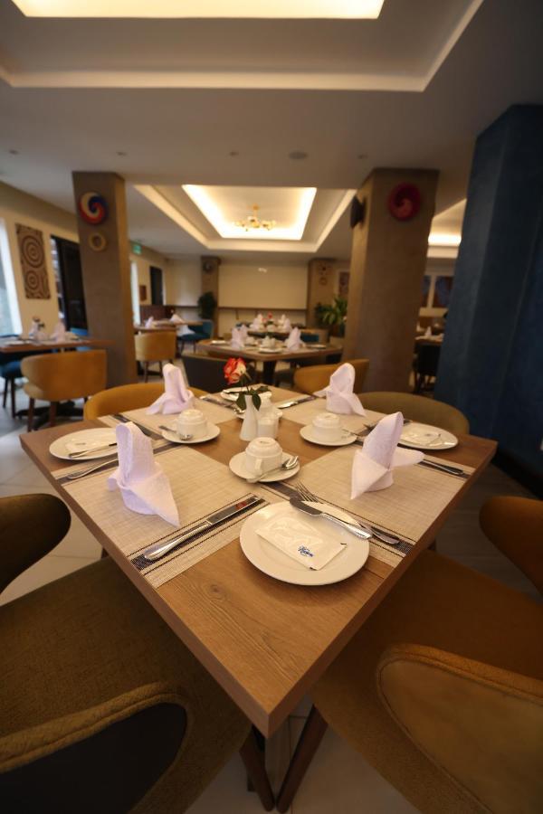 Prideinn Westlands Luxury Boutique Hotel Nairobi Luaran gambar