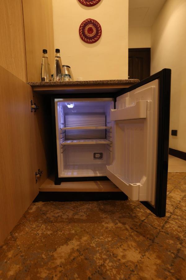 Prideinn Westlands Luxury Boutique Hotel Nairobi Luaran gambar