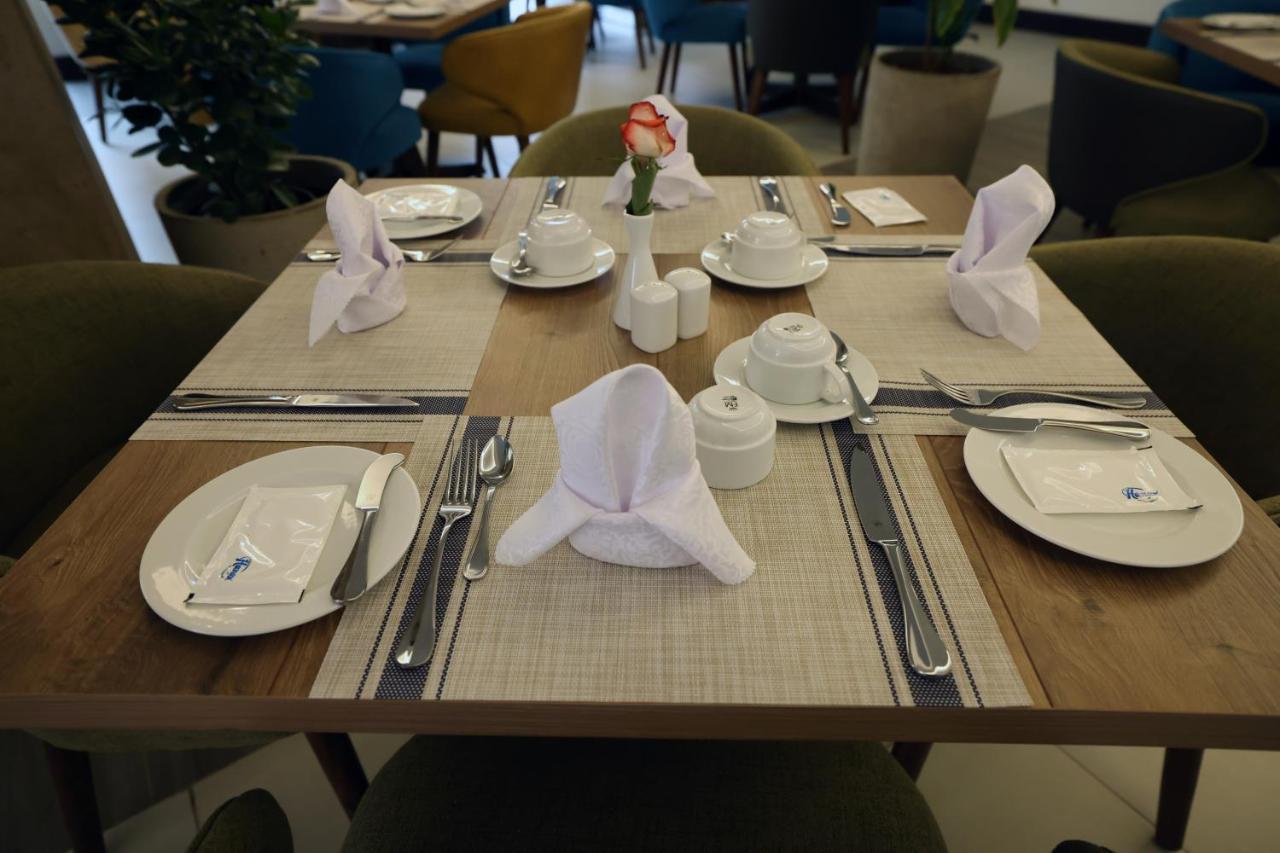 Prideinn Westlands Luxury Boutique Hotel Nairobi Luaran gambar