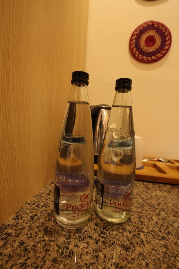 Prideinn Westlands Luxury Boutique Hotel Nairobi Luaran gambar