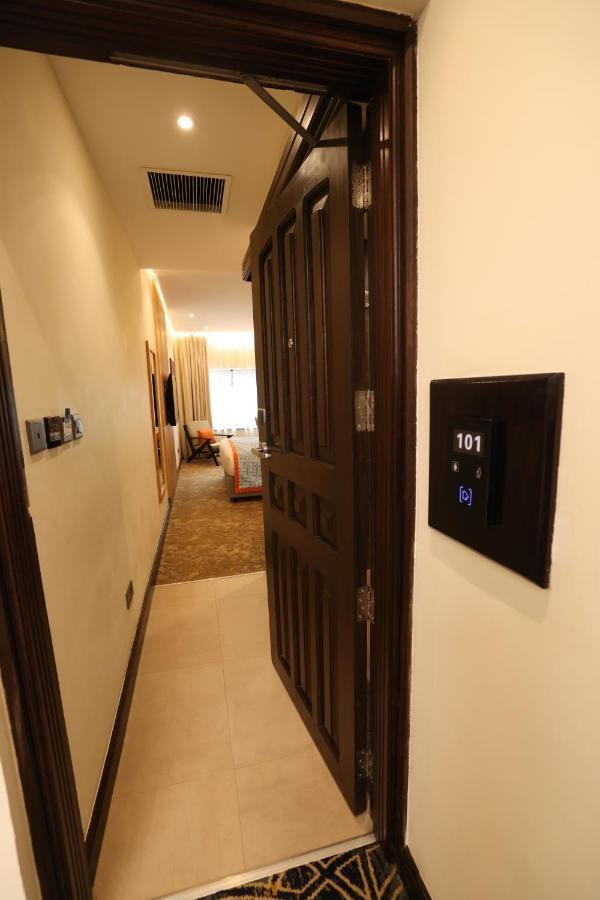 Prideinn Westlands Luxury Boutique Hotel Nairobi Luaran gambar
