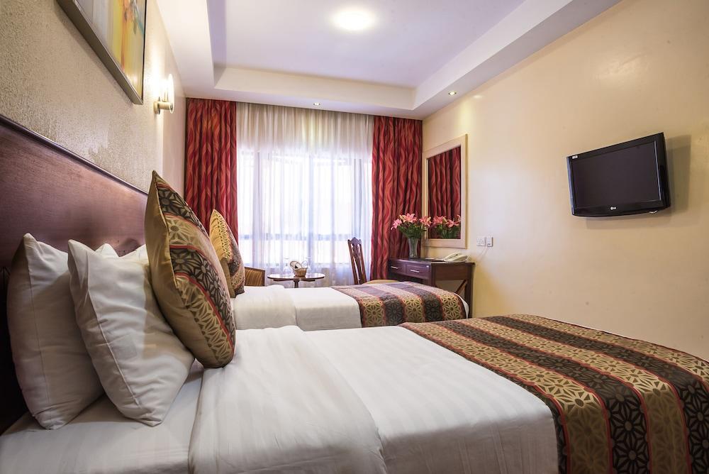Prideinn Westlands Luxury Boutique Hotel Nairobi Luaran gambar