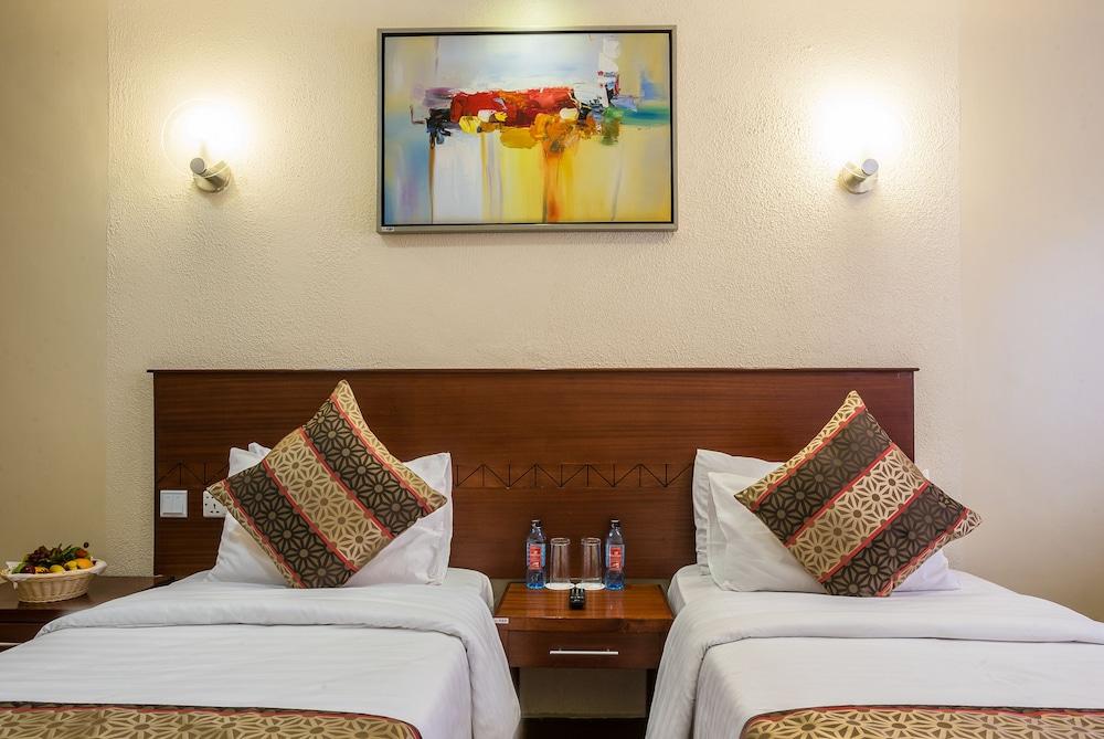 Prideinn Westlands Luxury Boutique Hotel Nairobi Luaran gambar