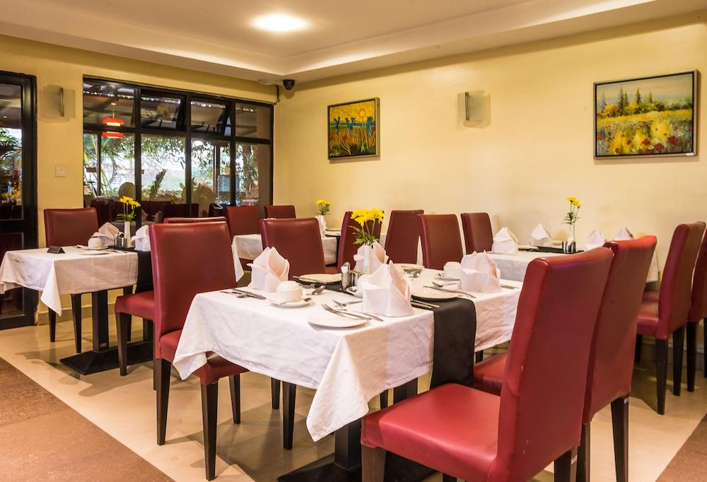 Prideinn Westlands Luxury Boutique Hotel Nairobi Luaran gambar