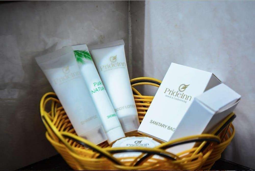 Prideinn Westlands Luxury Boutique Hotel Nairobi Luaran gambar