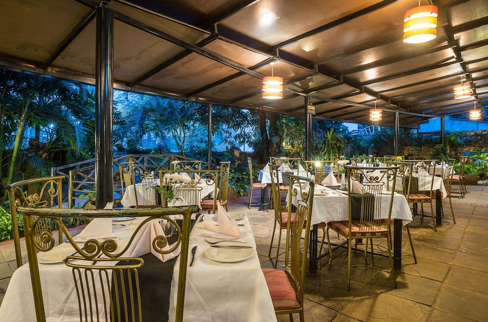 Prideinn Westlands Luxury Boutique Hotel Nairobi Luaran gambar