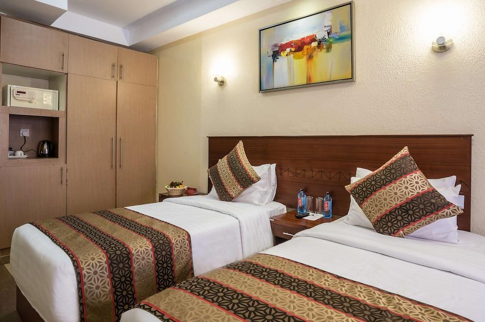 Prideinn Westlands Luxury Boutique Hotel Nairobi Luaran gambar
