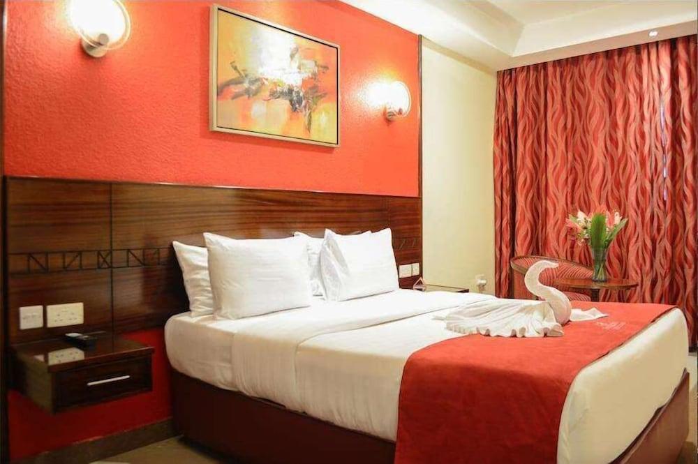 Prideinn Westlands Luxury Boutique Hotel Nairobi Luaran gambar