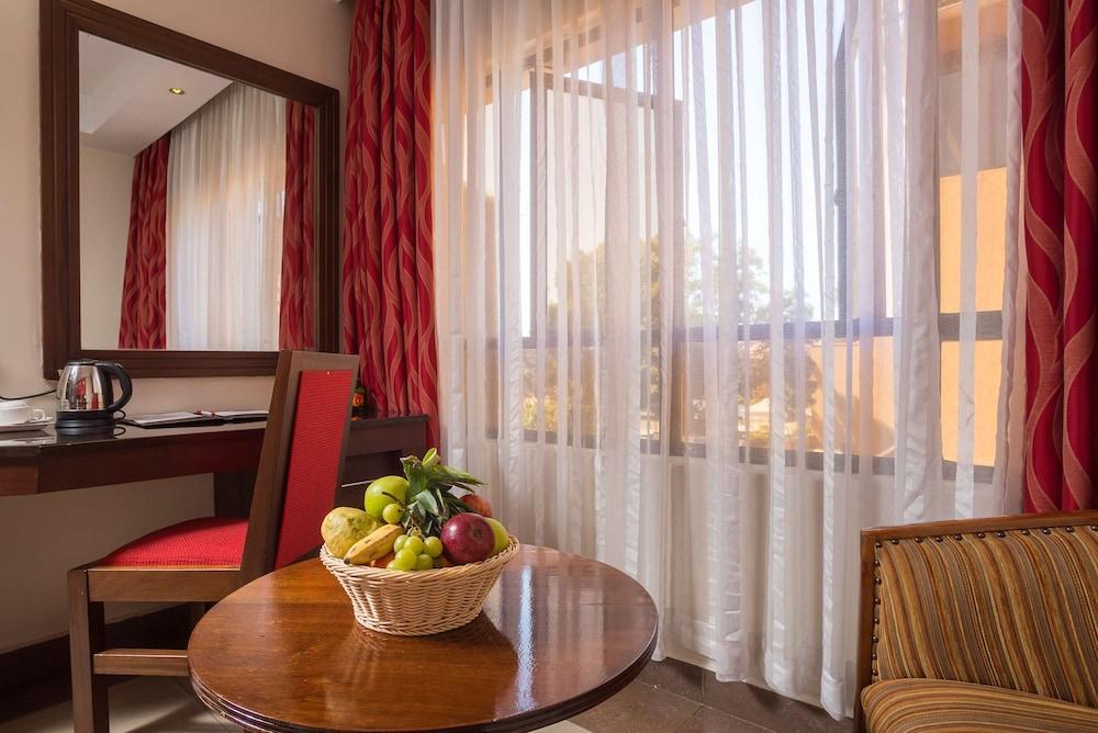 Prideinn Westlands Luxury Boutique Hotel Nairobi Luaran gambar