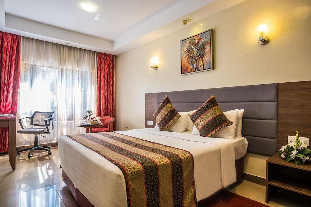 Prideinn Westlands Luxury Boutique Hotel Nairobi Luaran gambar