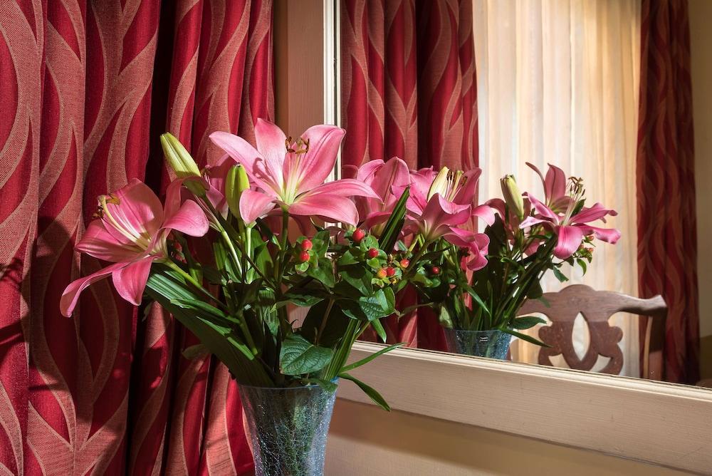 Prideinn Westlands Luxury Boutique Hotel Nairobi Luaran gambar