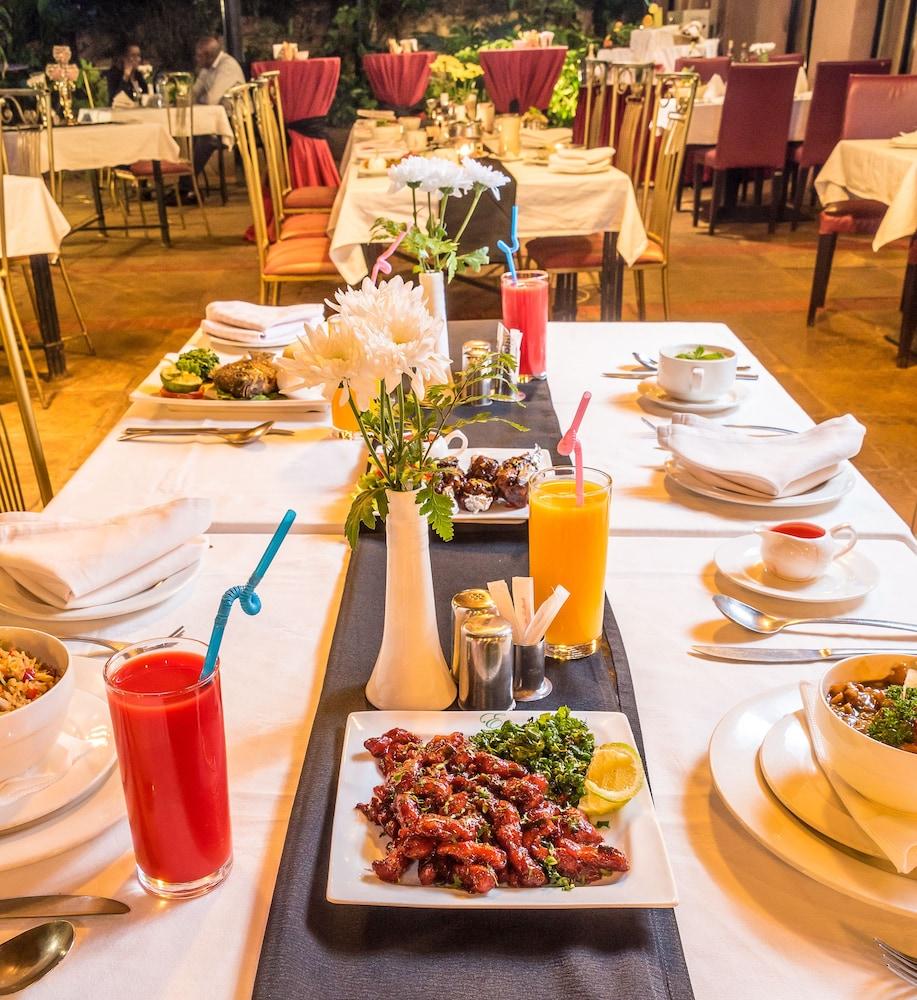 Prideinn Westlands Luxury Boutique Hotel Nairobi Luaran gambar