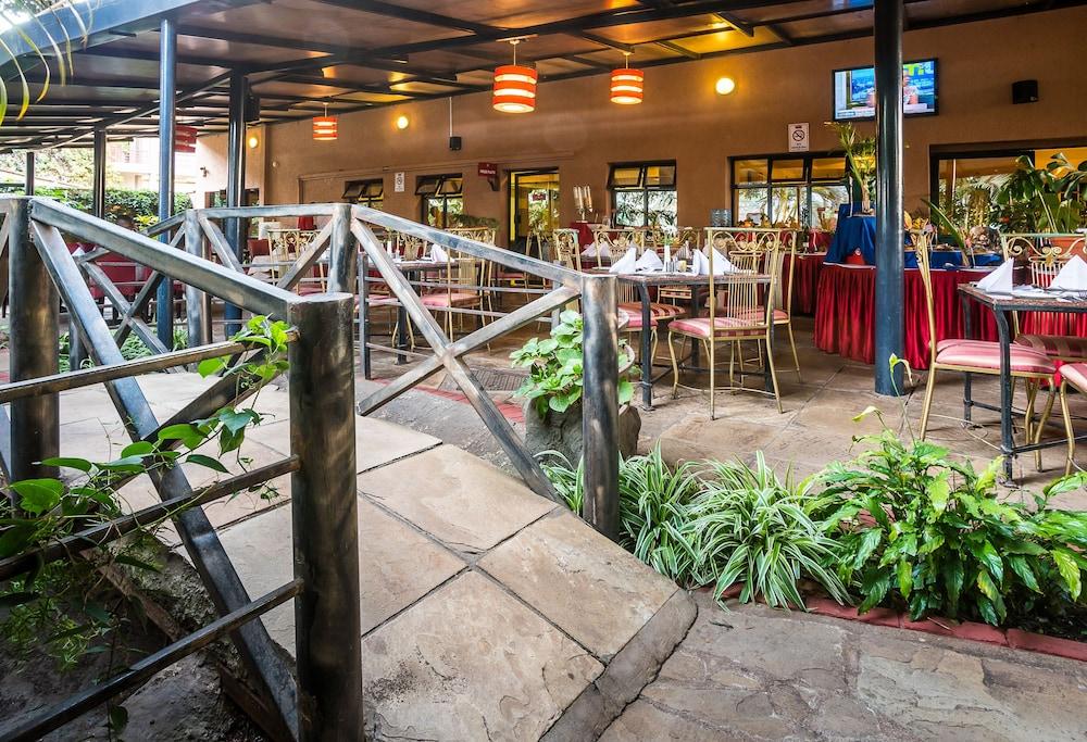 Prideinn Westlands Luxury Boutique Hotel Nairobi Luaran gambar