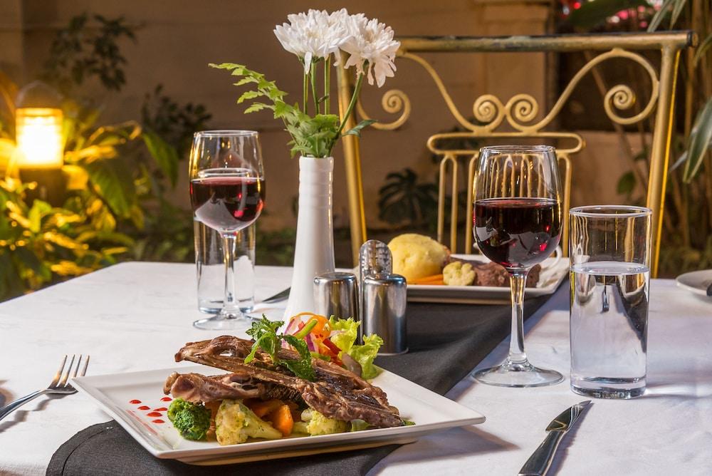 Prideinn Westlands Luxury Boutique Hotel Nairobi Luaran gambar