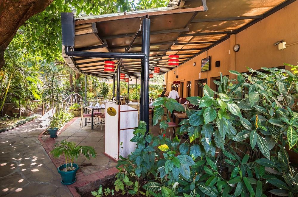 Prideinn Westlands Luxury Boutique Hotel Nairobi Luaran gambar