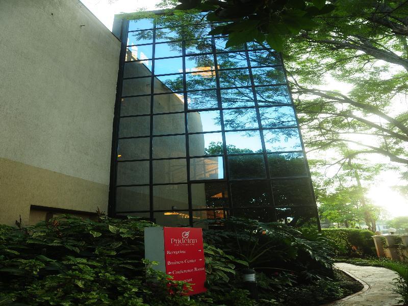 Prideinn Westlands Luxury Boutique Hotel Nairobi Luaran gambar