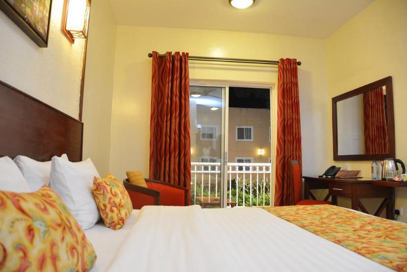 Prideinn Westlands Luxury Boutique Hotel Nairobi Luaran gambar