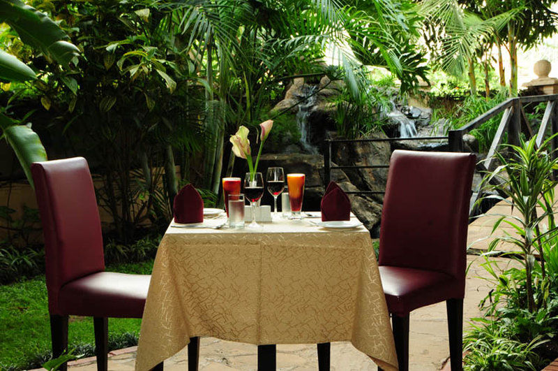 Prideinn Westlands Luxury Boutique Hotel Nairobi Luaran gambar